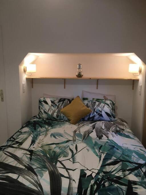 Eclat D'Azur Apartamento Cogolin Exterior foto