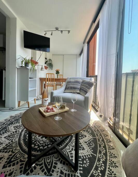 Eclat D'Azur Apartamento Cogolin Exterior foto